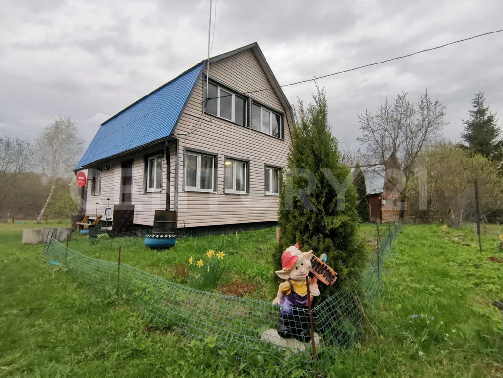 Продажа дома, Дорохино, Малоярославецкий район, Дорохина ул. - Фото 0