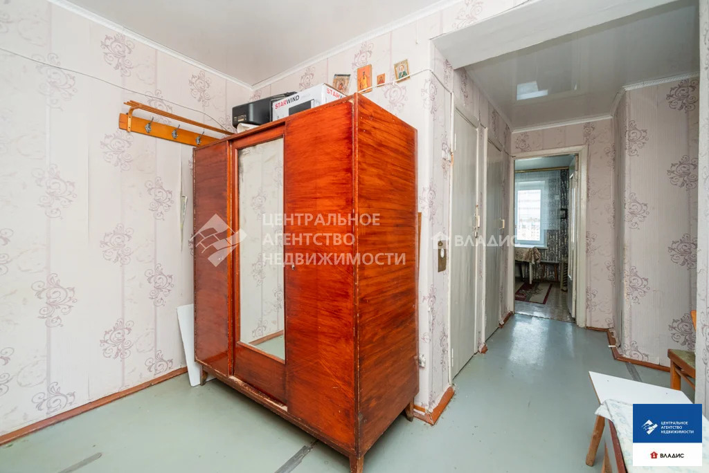 Продажа квартиры, Рязань, ул. Новаторов - Фото 11