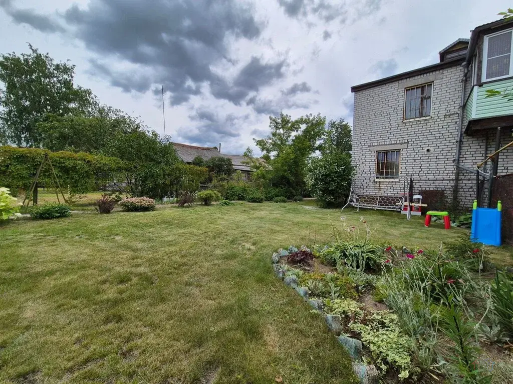 Продается 1/3 часть 1-этажного дома, 91,5 м2 - Фото 21