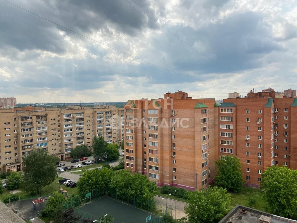 Продажа квартиры, Щелково, Щелковский район, Пролетарский пр-кт. - Фото 18