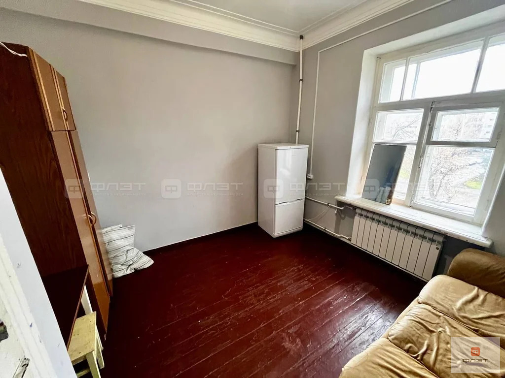 Аренда квартиры, Казань, ул. Побежимова д.32а - Фото 6