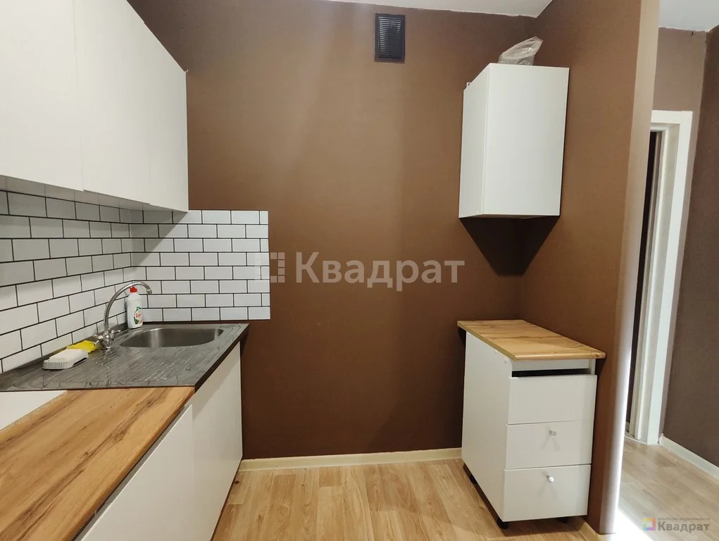 Уютная квартира в новом районе города "Победа"! - Фото 9