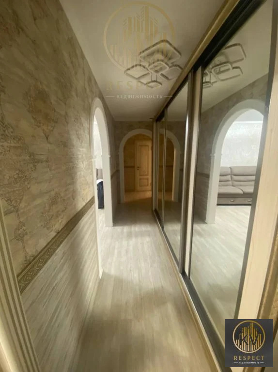 Продажа квартиры, Минеральные Воды, ул. Бештаугорская - Фото 1