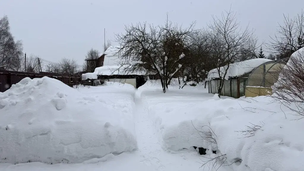 осковская область, Балашихинский р-н, д. Русавкино-Романово, ул. Радуж - Фото 3