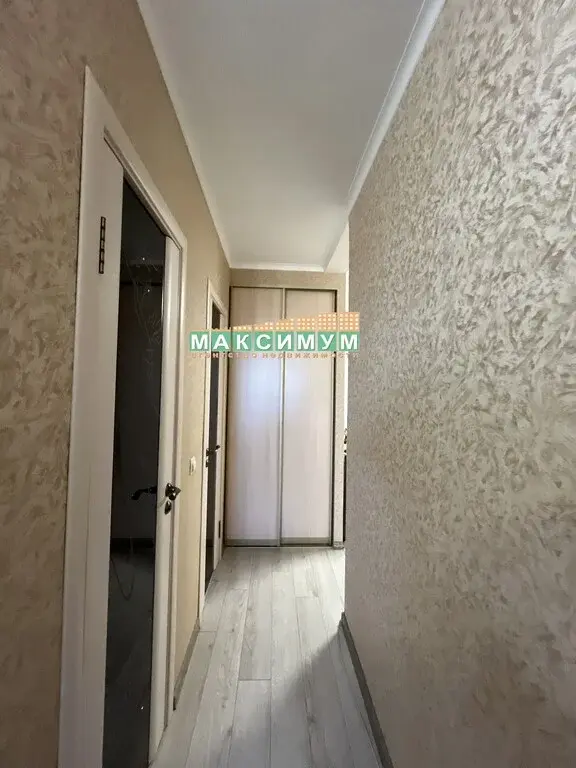 Аренда 1 комнатной квартиры в Домодедово, ул. Ильюшина, д.20 - Фото 3