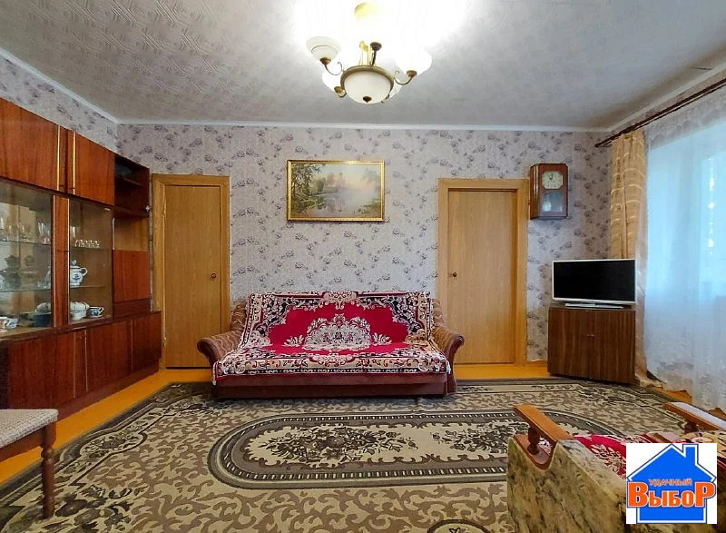 Продажа квартиры, Комбината стройматериалов-1, Раменский район, 8 - Фото 4