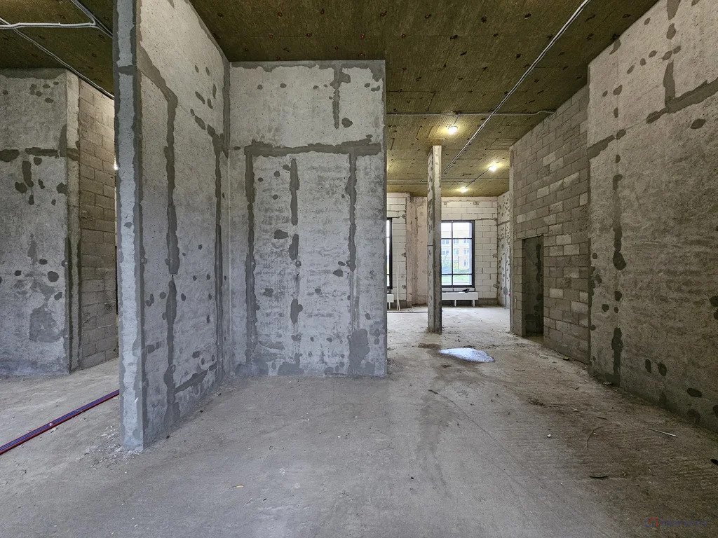 Продажа торгового помещения, Чечерский проезд - Фото 7