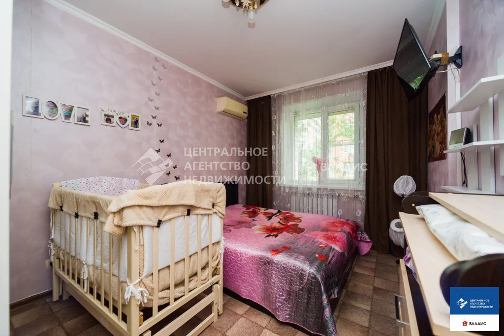Продажа квартиры, Рязань, ул. Высоковольтная - Фото 4