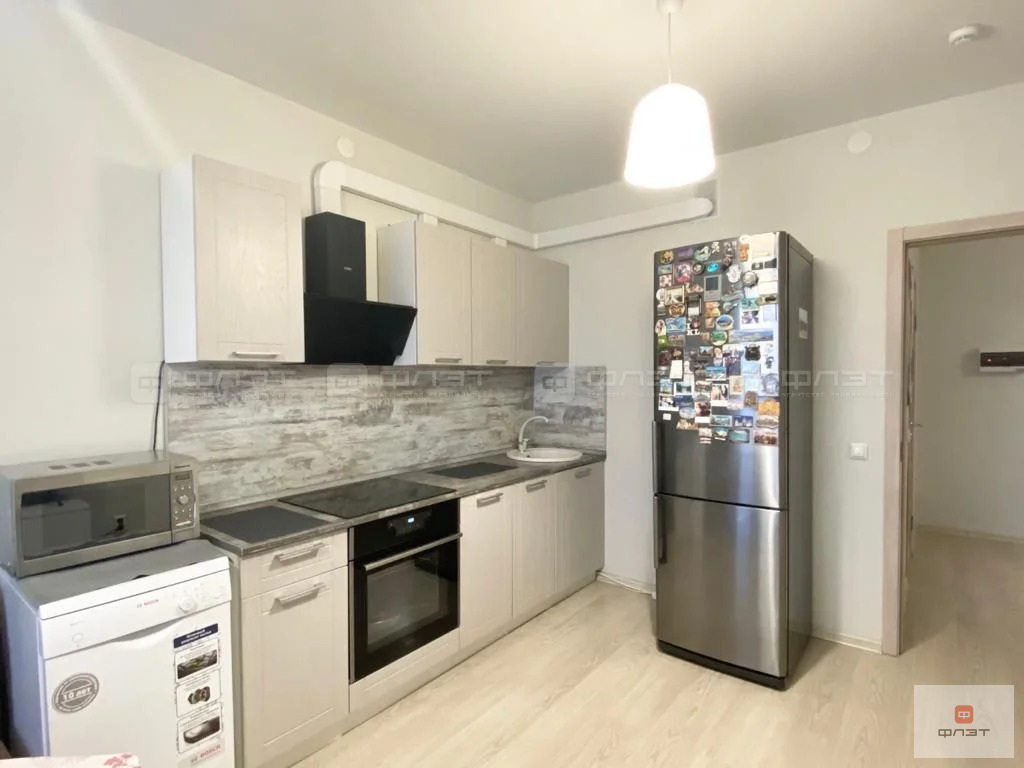 Продажа квартиры, Казань, ул. Оренбургский тракт - Фото 12