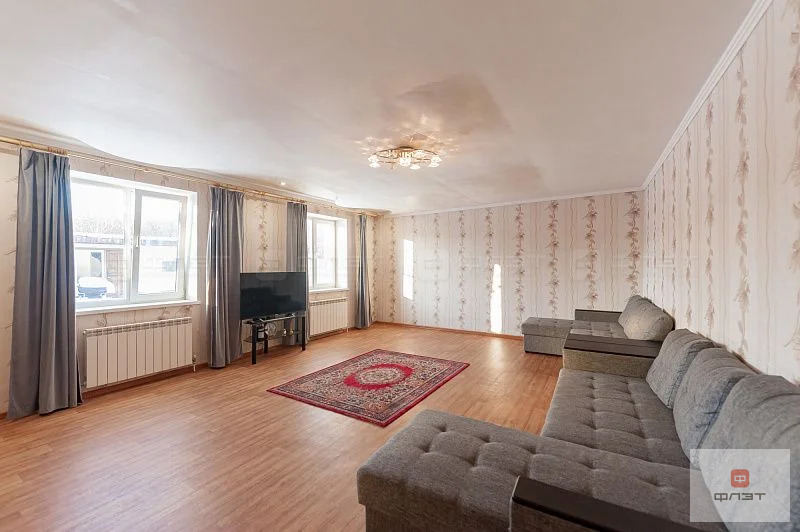 Продажа дома, Казань, ул. Шарифа Камала - Фото 1