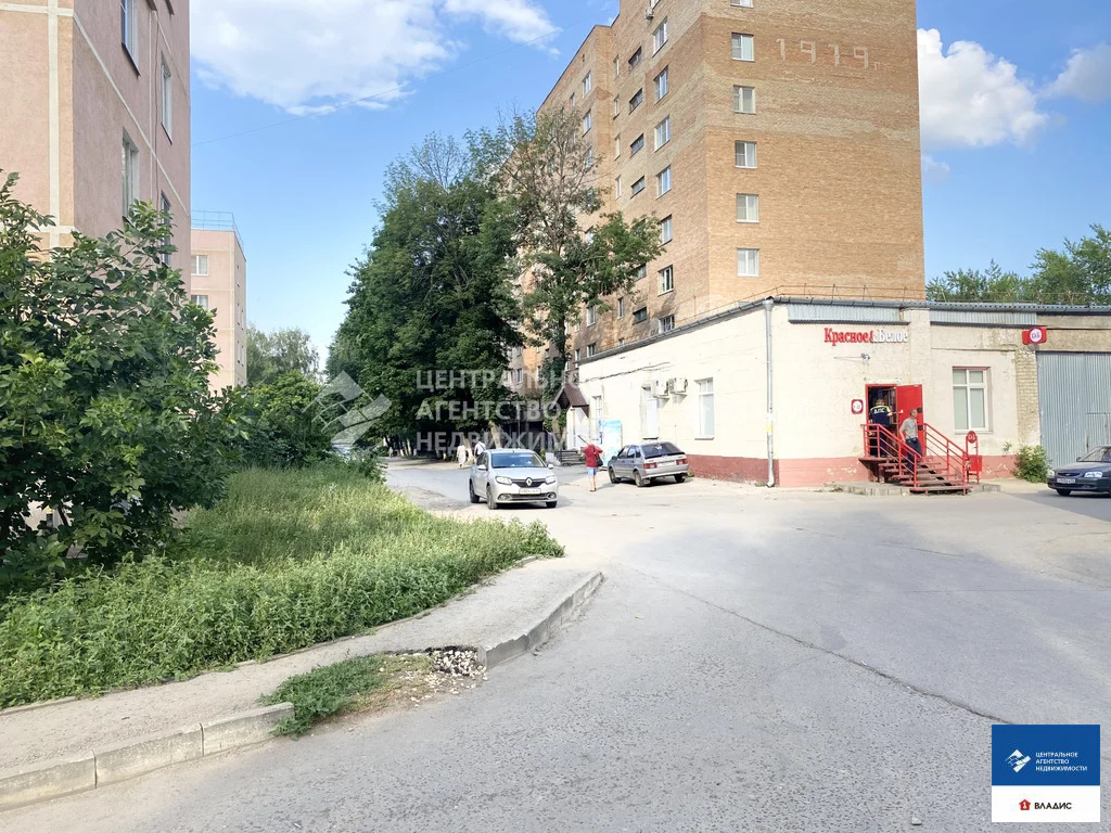 Продажа квартиры, Новомичуринск, Пронский район, Смирягина пр-кт. - Фото 23