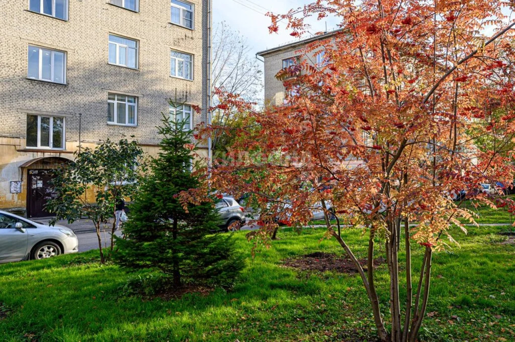 Продажа квартиры, Новосибирск, ул. Народная - Фото 18