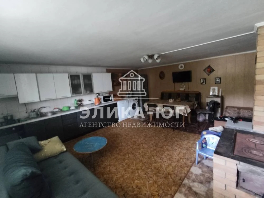 Продажа дома, Дефановка, Туапсинский район, Таманский пер. - Фото 8