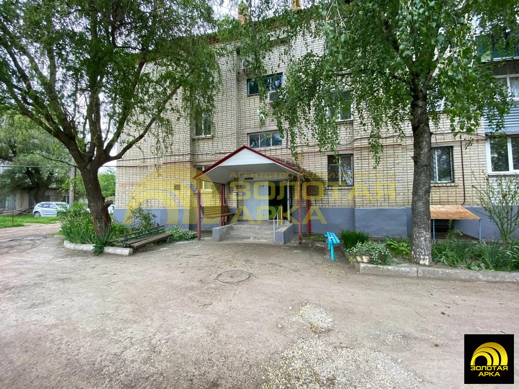 Продажа квартиры, Славянск-на-Кубани, Славянский район, ул. . - Фото 21