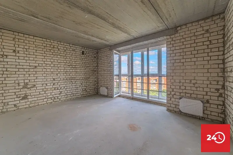 В продаже видовая студия в ЖК Von Herzen! - Фото 18