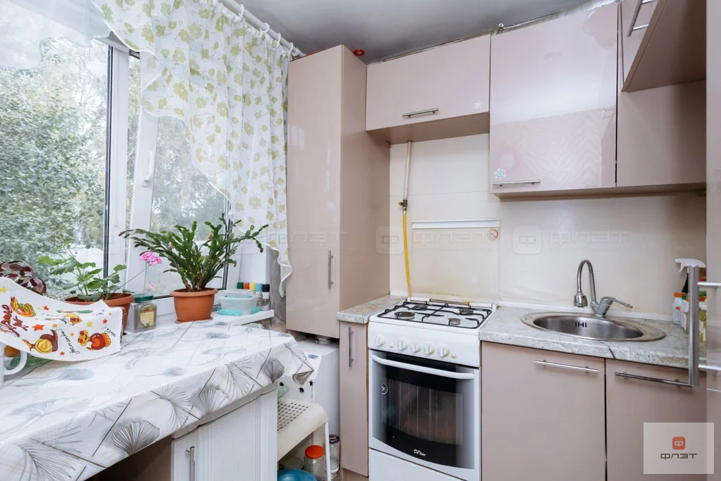 Продажа квартиры, Столбище, Лаишевский район, ул. Совхозная - Фото 1