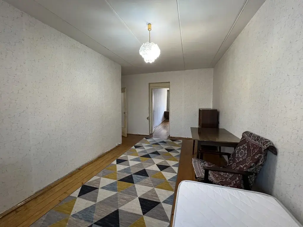 3-к. квартира, 57,3 м, 4/5 эт. - Фото 9