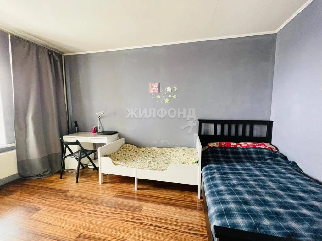 Продажа квартиры, Новосибирск, Адриена Лежена - Фото 9
