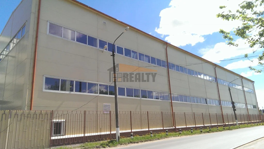 Аренда склада, Малые Вяземы, Одинцовский район, Петровский проезд - Фото 3