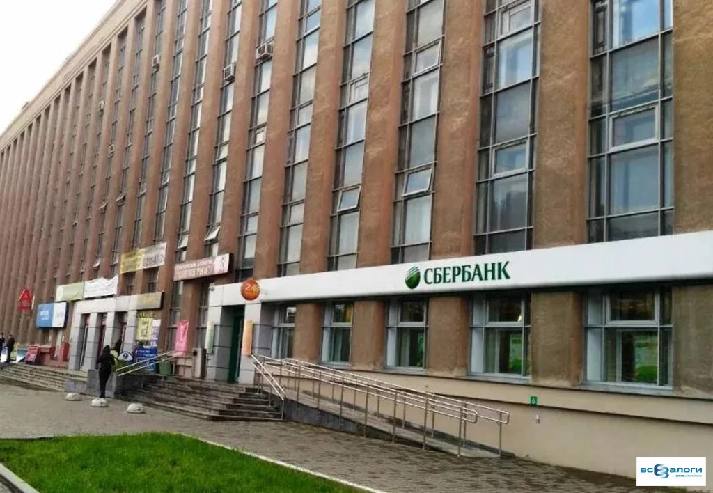 Машиностроителей 19
