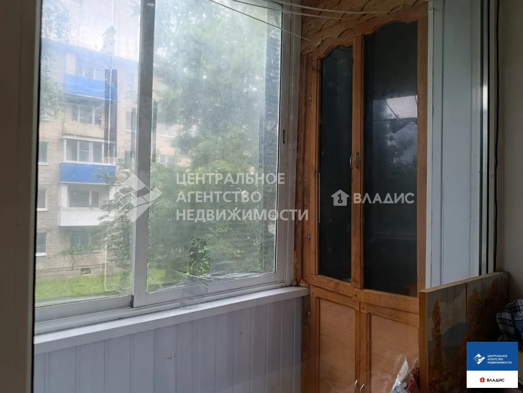 Продажа квартиры, Шилово, Шиловский район, ул. Советская - Фото 9