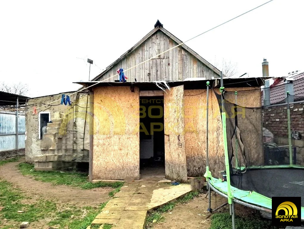 Продажа дома, Темрюк, Темрюкский район - Фото 3