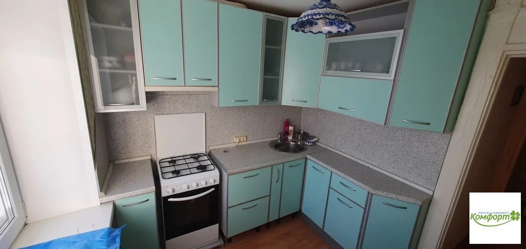 Продажа квартиры, Раменское, Раменский район, пос. Гжельского ... - Фото 6