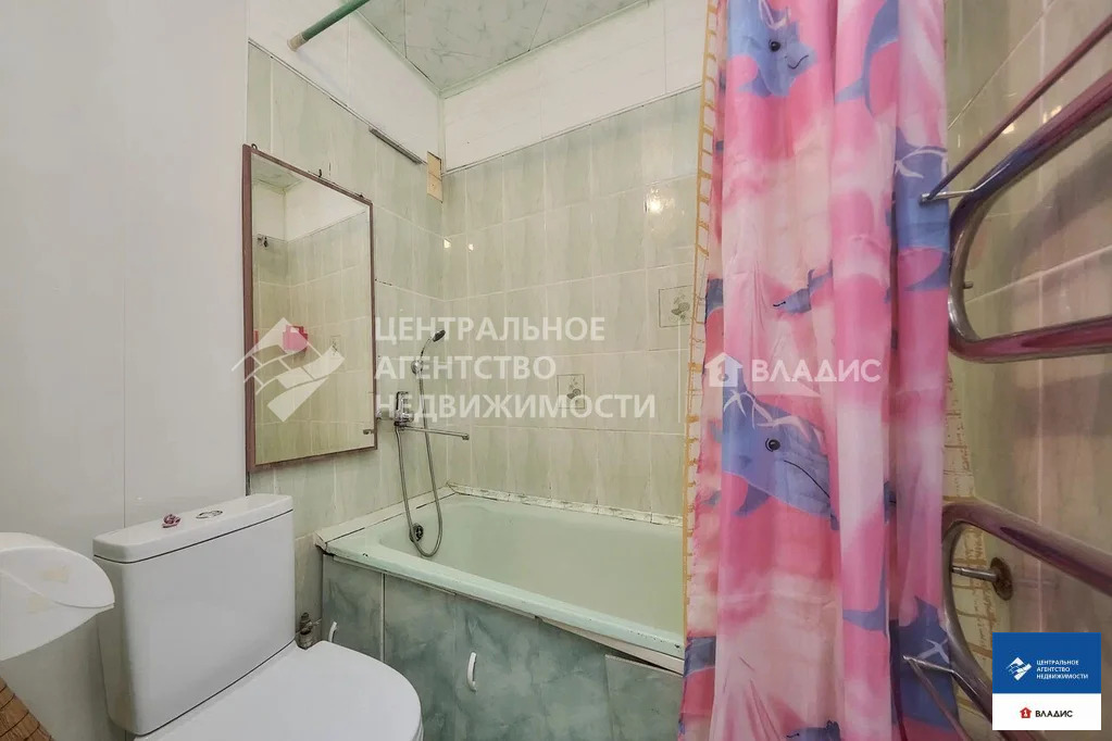 Продажа квартиры, Рыбное, Рыбновский район, 1-й квартал Прогресса - Фото 8