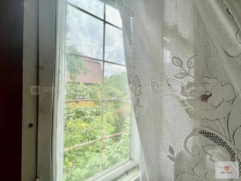 Продажа дома, Волжские зори, Зеленодольский район, Участок - Фото 9
