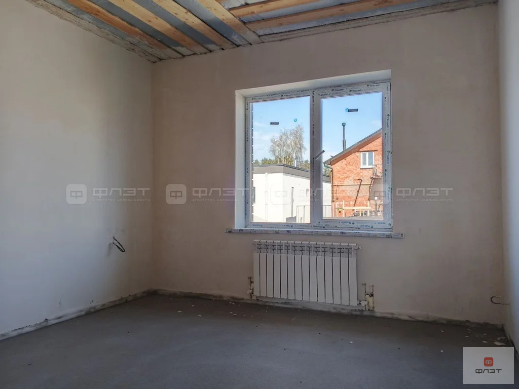 Продажа дома, Казань, ул. Криворожская - Фото 22