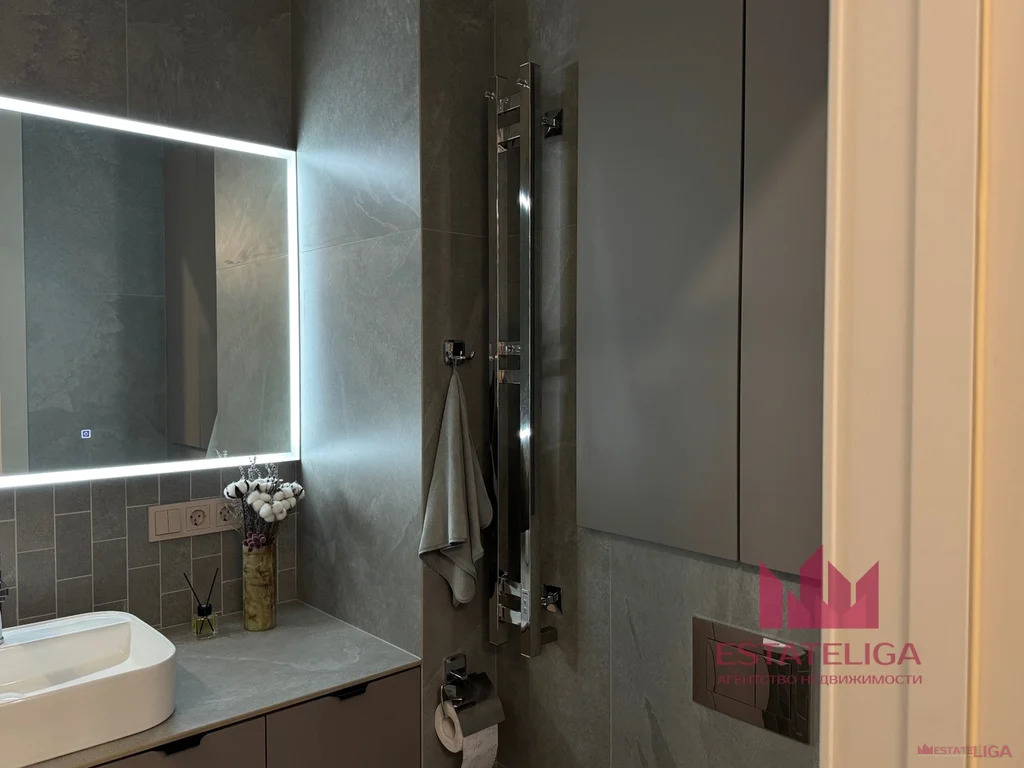 Аренда квартиры, улица Архитектора Щусева - Фото 9