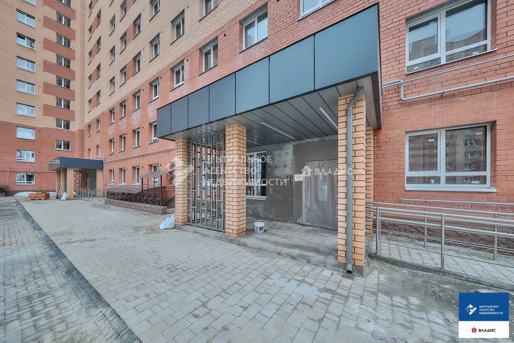 Продажа квартиры, Рязань, улица Княжье Поле - Фото 16