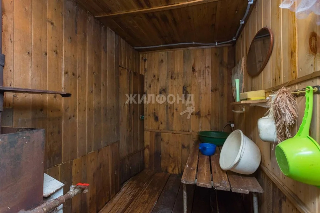 Продажа дома, Новосибирск - Фото 14