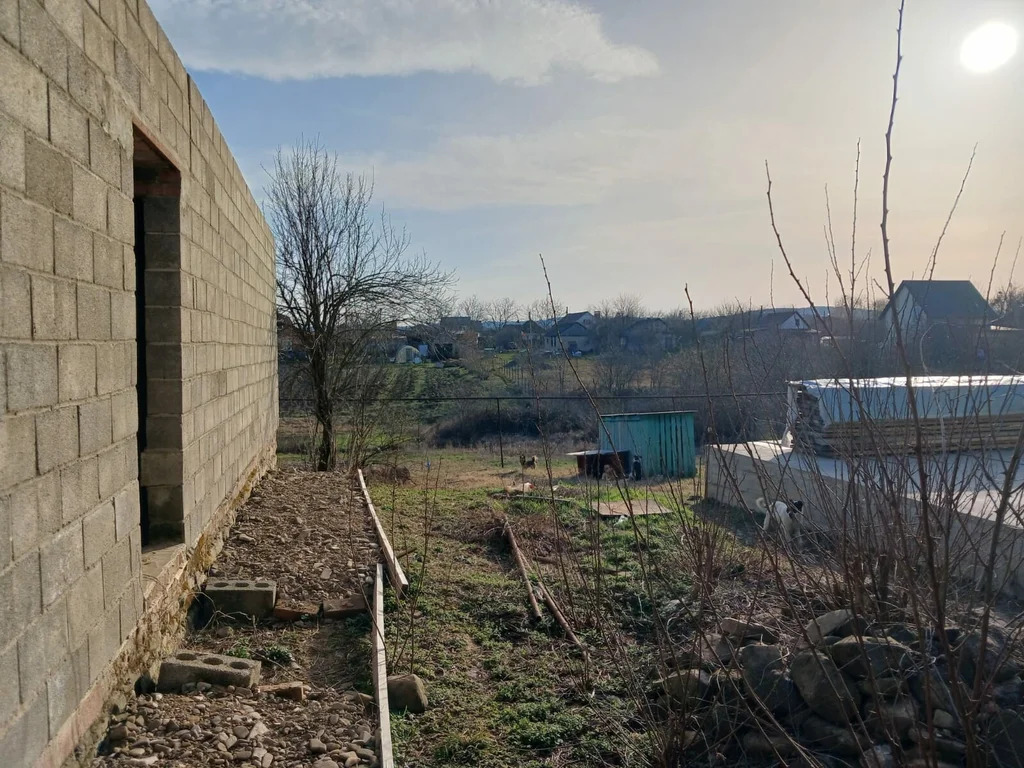 Продажа участка, Григорьевская, Северский район, ул. Тургенева - Фото 8
