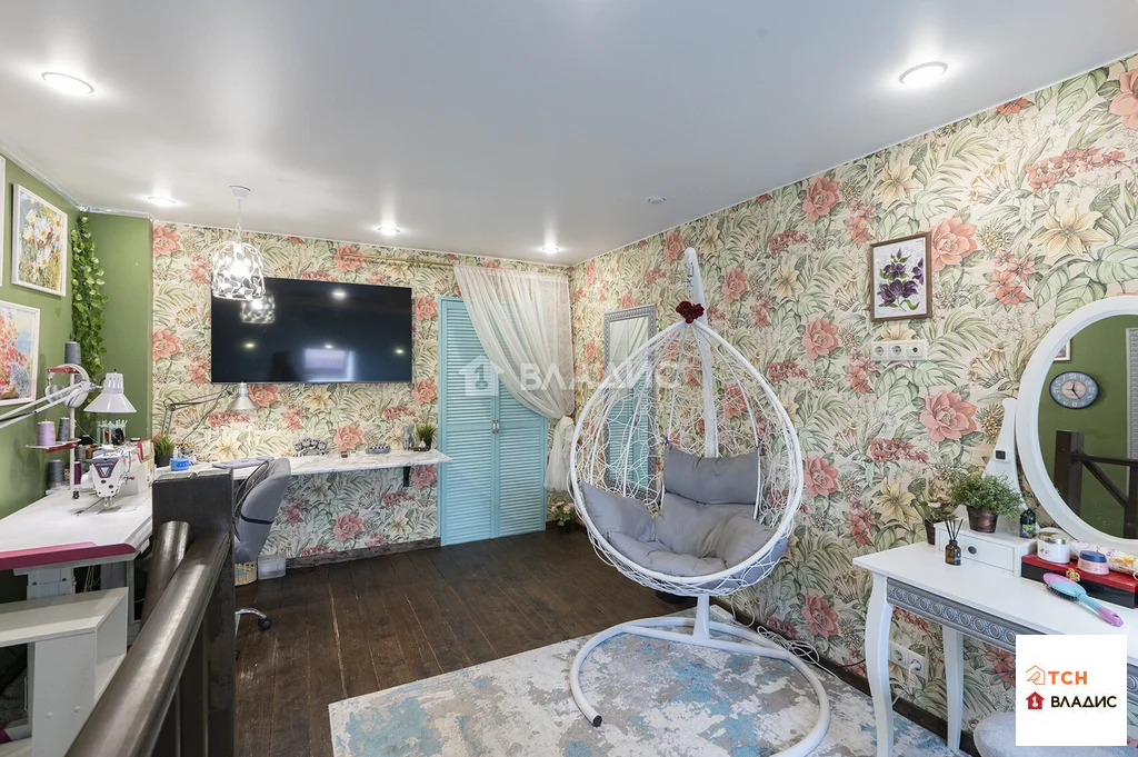 Продажа квартиры, Лесные Поляны, Пушкинский район, Солнечная улица - Фото 24