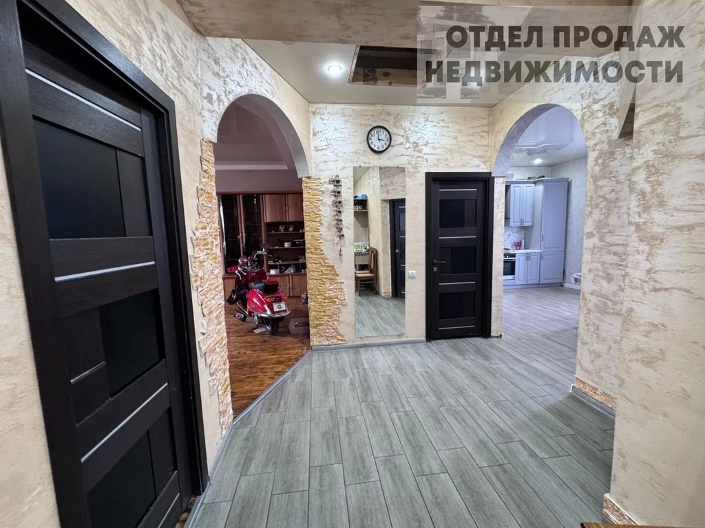 Дом в пригороде - Фото 10