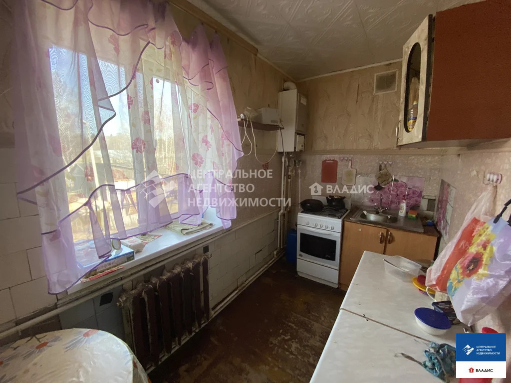 Продажа квартиры, Крутоярский, Касимовский район, 19 - Фото 4