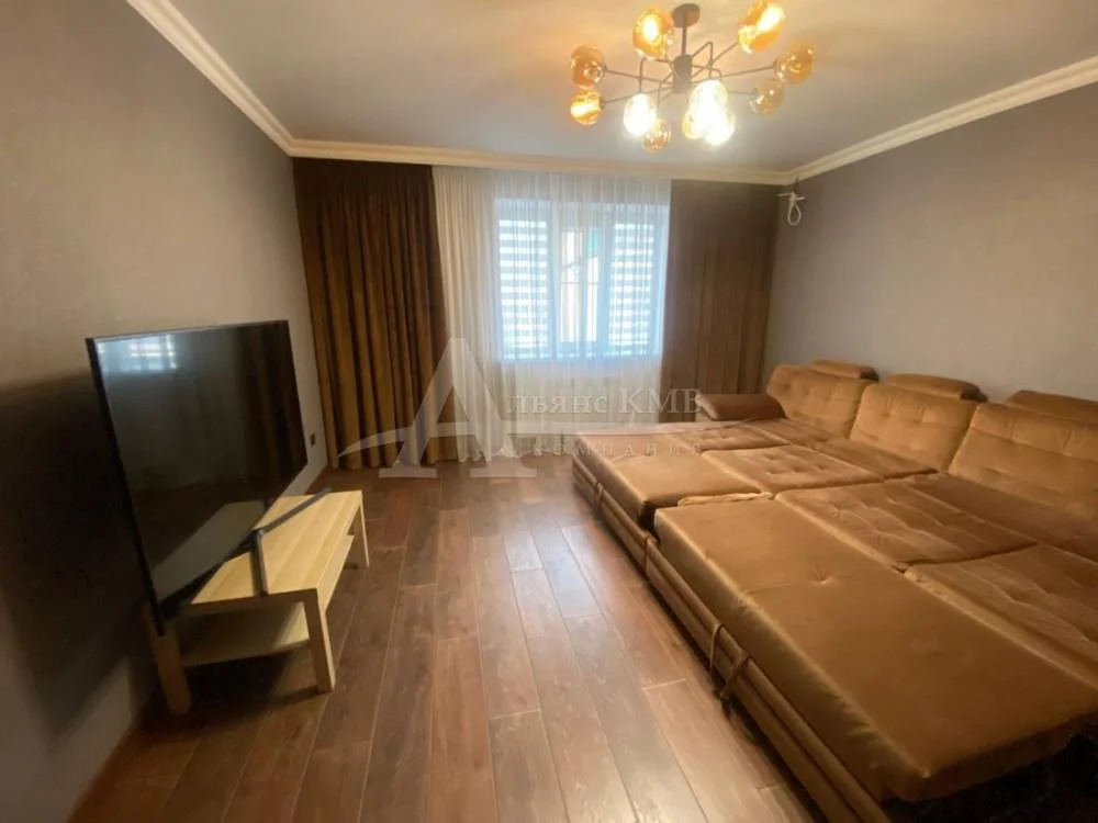 Продажа квартиры, Иноземцево, ул. Свердлова - Фото 2