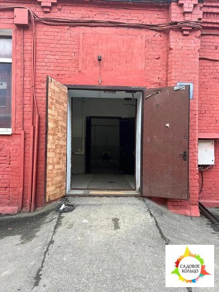 Сдается отапливаемый склад, площадью 195 кв - Фото 0