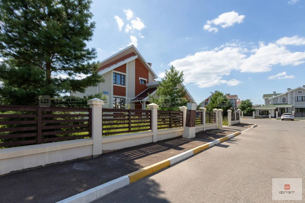 Продажа дома, Казань, ул. Виктора Деринга - Фото 10