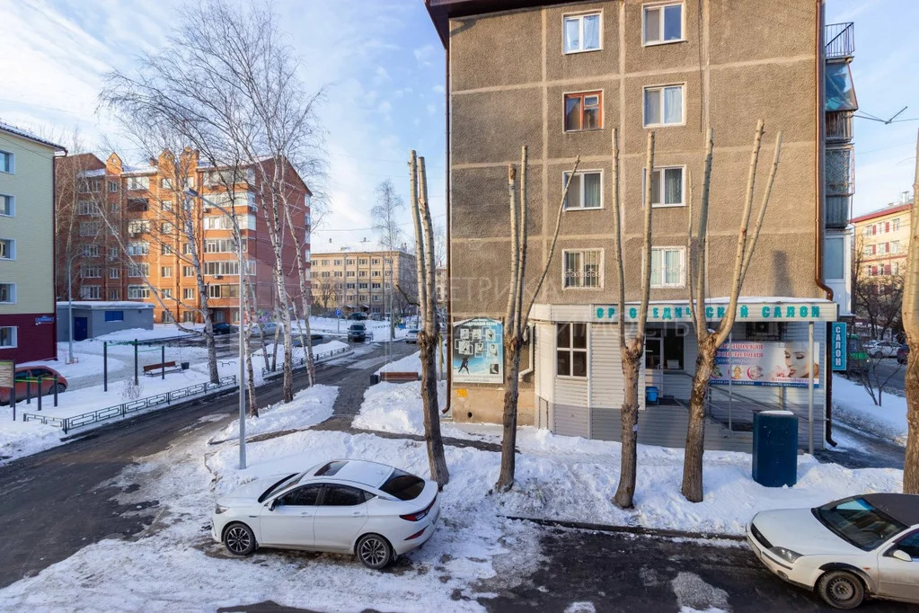 Продажа квартиры, Тюмень, г Тюмень - Фото 8