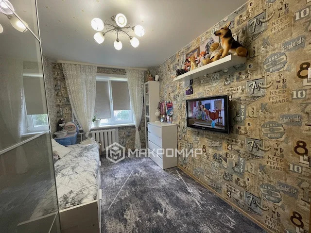 Продажа квартиры, Новосибирск, м. Площадь Маркса, ул. Барьерная - Фото 8