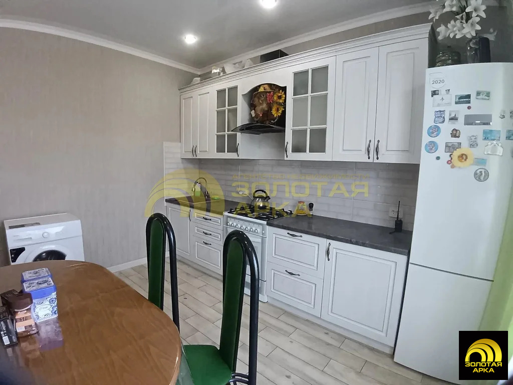 Продажа дома, Вышестеблиевская, Темрюкский район, ул. Кооперативная - Фото 18
