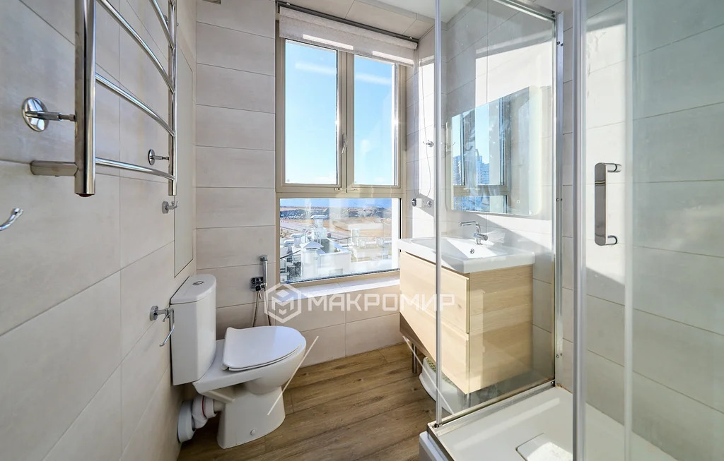 Продажа квартиры, м. Приморская, Челюскина ул. - Фото 31