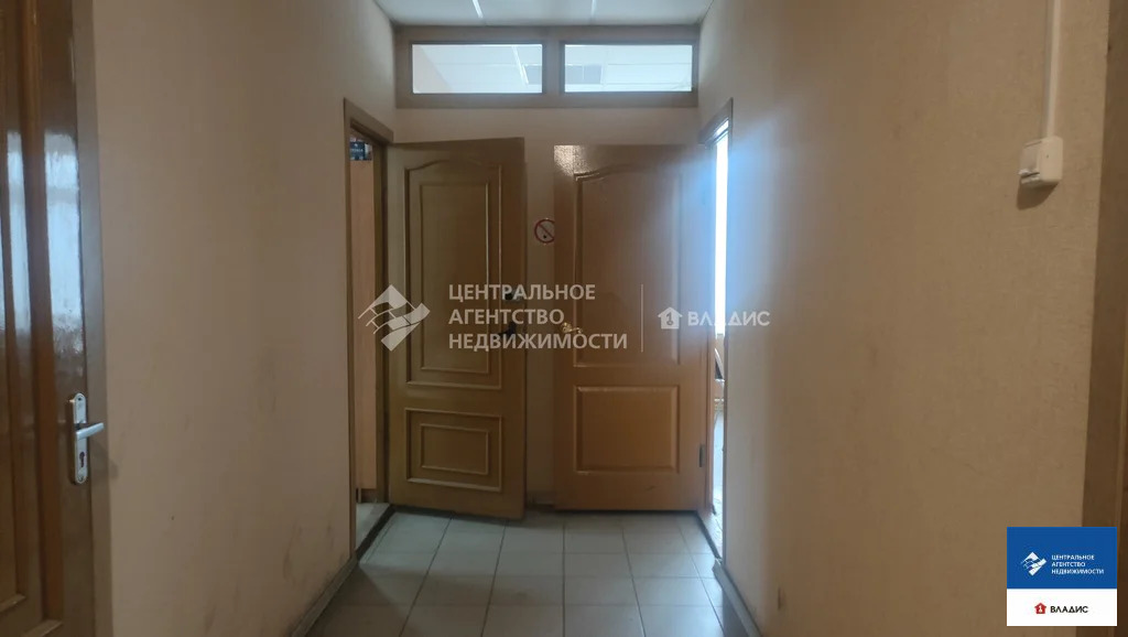 Аренда офиса, Рязань, ул. Октябрьская - Фото 4