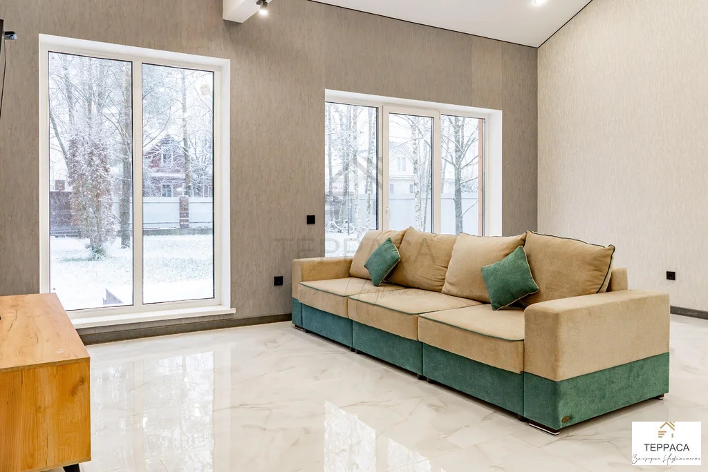 Продажа дома, Ульяновка, Тосненский район, ул. Карла Маркса - Фото 9