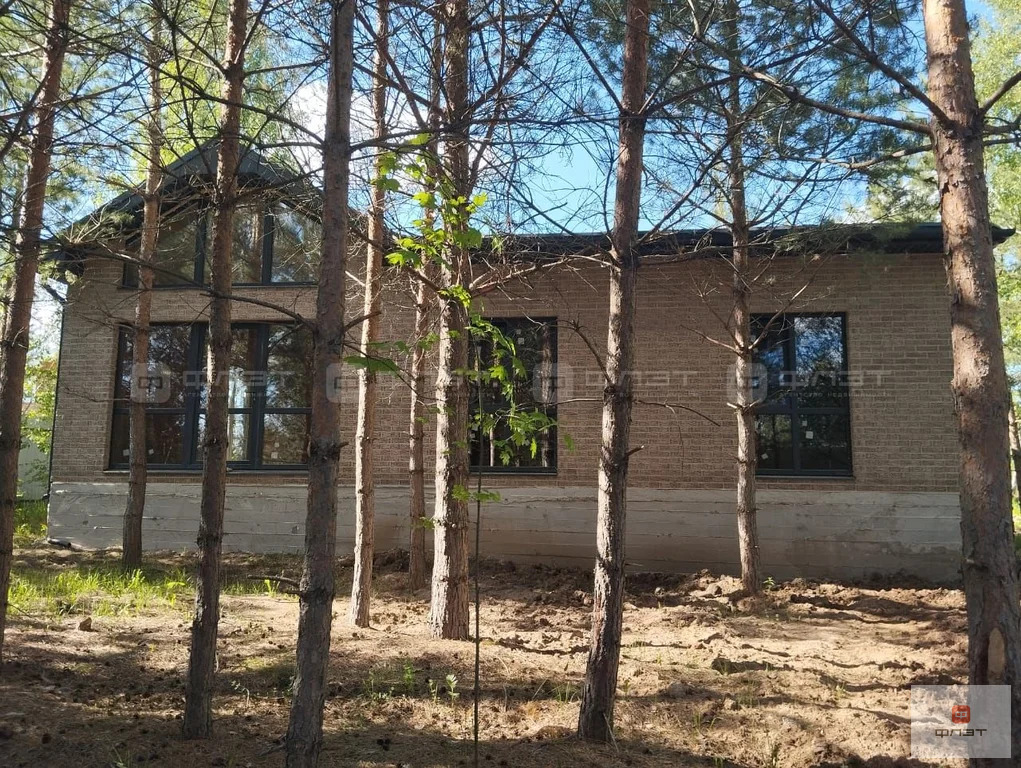 Продажа дома, Ильинский, Пестречинский район, ул. Осиновая - Фото 3