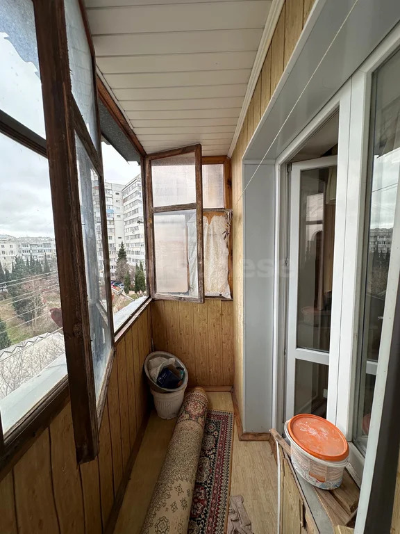Продажа квартиры, Севастополь, ул. Павла Корчагина - Фото 8