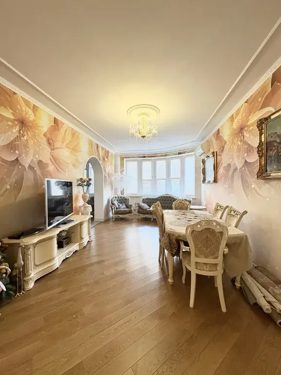 Продажа 4х к.кв. в монолитно-кирпичном доме по ул.Гарибальди - Фото 7