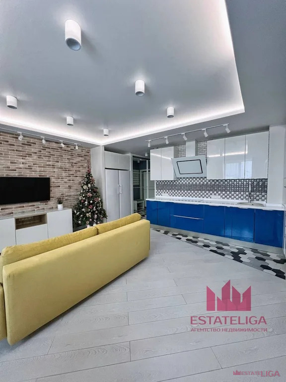 Продажа квартиры, Немчиновка, Одинцовский район, Рублевский проезд - Фото 0